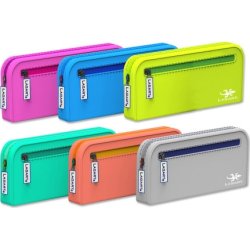 Lagart Portatodo Silicona Ovalado Doble Cremallera Lagart Portatodo Silicona Ovalado Doble Cremallera | 8430173292766 | 8430173292766 | Hay 4 unidades en almacén