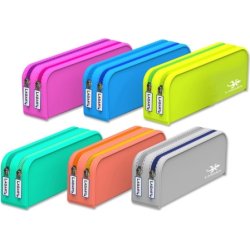 Lagart Portatodo Silicona Rectangular Doble Cremallera Lagart Portatodo Silicona Rectangular Doble Cremallera | 8430173292759 | 8430173292759 | Hay 7 unidades en almacén