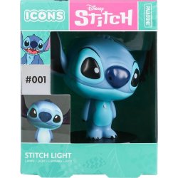 Lampara Icons Stitch 12 cm | PP11360LS | 5056577711073 | Hay 2 unidades en almacén