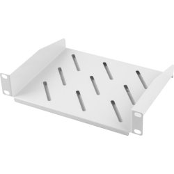 Lanberg AK-1012-S accesorio de bastidor Cajón metálico par | 5901969416985 | Hay 2 unidades en almacén