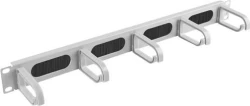 Lanberg AK-1203-S accesorio de bastidor Panel de gestión de | 5901969413939 | Hay 2 unidades en almacén
