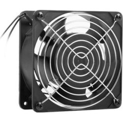 LANBERG AK-1501-B VENTILADOR PARA ARMARIO 19P 230V REJILLA METALICA NEGRO LANBERG AK-1501-B VENTILADOR PARA ARMARIO 19P 230V REJILLA M | 5901969403893 | Hay 22 unidades en almacén