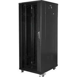 Lanberg FF01-6832-12B armario rack 32U Rack o bastidor independiente Negro Lanberg FF01-6832-12B armario rack 32U Rack o bastidor indep | 5901969414950 | Hay 2 unidades en almacén