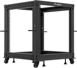 Lanberg OR01-6112-B armario rack 12U Rack o bastidor indepen | 5901969446944 | Hay 1 unidades en almacén