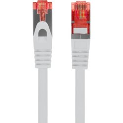 Lanberg PCF6-10CU-0025-S cable de red Gris 0,25 m Cat6 F/UTP (FTP) Lanberg PCF6-10CU-0025-S cable de red Gris 0,25 m Cat6 F/UTP | 5901969434002 | Hay 45 unidades en almacén