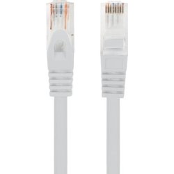 Lanberg PCU6-10CU-0500-S cable de red Gris 5 m Cat6 U/UTP (UTP) Lanberg PCU6-10CU-0500-S cable de red Gris 5 m Cat6 U/UTP (U | 5901969434309 | Hay 40 unidades en almacén