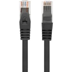 Lanberg PCU6-10CU-1000-BK cable de red Negro 10 m Cat6 U/UTP (UTP) Lanberg PCU6-10CU-1000-BK cable de red Negro 10 m Cat6 U/UTP | 5901969434392 | Hay 4 unidades en almacén