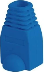 Lanberg PLB-1000-B accesorio para cable Funda sujetacables | 5901969430561 | Hay 1 unidades en almacén