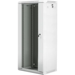 Lanberg WF01-6427-10S armario rack 27U Bastidor de pared Bla | 5901969403305 | Hay 1 unidades en almacén