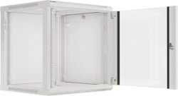 Lanberg WF01-6612-10S armario rack 12U Bastidor de pared Gris Lanberg WF01-6612-10S armario rack 12U Bastidor de pared Gri | 5901969403169 | Hay 3 unidades en almacén