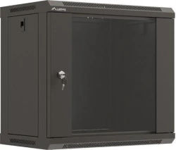 Lanberg WF03-5309-10B armario rack 9U Bastidor de pared Negro Lanberg WF03-5309-10B armario rack 9U Bastidor de pared Negr | 5901969446913 | Hay 10 unidades en almacén