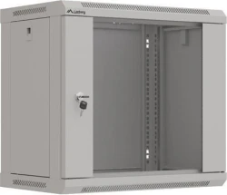 Lanberg WF03-5309-10S armario rack 9U Bastidor de pared Negro Lanberg WF03-5309-10S armario rack 9U Bastidor de pared Negr | 5901969446920 | Hay 8 unidades en almacén