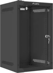 Lanberg WF10-2309-10B armario rack 9U Bastidor de pared Negro Lanberg WF10-2309-10B armario rack 9U Bastidor de pared Negr | 5901969416930 | Hay 41 unidades en almacén