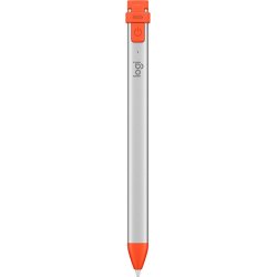 Lapiz Digital Logitech Crayon Para Ipad 6 Generacion 914-000034 | 5099206082076 | 58,46 euros