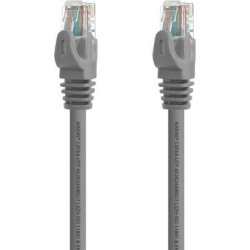 LATIGUILLO AISENS RJ45 UTP CAT6A 10M GRIS A145-0330 LATIGUILLO AISENS RJ45 UTP CAT6A 10M GRIS A145-0330 | 8436574703832 | Hay 42 unidades en almacén