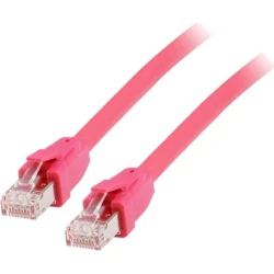 Latiguillo de red equip cat8.1 S/FTP 0.5m rojo 608027 Latiguillo de red equip cat8.1 S/FTP 0.5m rojo 608027 | 4015867223420 | Hay 28 unidades en almacén