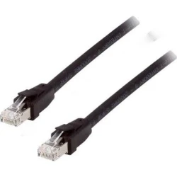 Latiguillo de red equip cat8.1 S/FTP 5m negro 608054 Latiguillo de red equip cat8.1 S/FTP 5m negro 608054 | 4015867223611 | Hay 22 unidades en almacén