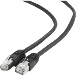 LATIGUILLO GEMBIRD CAT 6 FTP 0.5METROS NEGRO PP6-0.5M/BK LATIGUILLO GEMBIRD CAT 6 FTP 0.5METROS NEGRO PP6-0.5M/BK | 8716309074049 | Hay 50 unidades en almacén