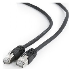 LATIGUILLO GEMBIRD FTP CAT 6 3METROS NEGRO PP6-3M/BK LATIGUILLO GEMBIRD FTP CAT 6 3METROS NEGRO PP6-3M/BK | 8716309074131 | Hay 50 unidades en almacén