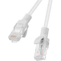 LATIGUILLO LANBERG RJ45 UTP CAT 6 1.5M GRIS PCU6-10CC-0150-S LATIGUILLO LANBERG RJ45 UTP CAT 6 1.5M GRIS PCU6-10CC-0150-S | 5901969406238 | Hay 27 unidades en almacén