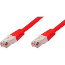 LATIGUILLO RJ45 CAT - 5E FTP 1 MT EQUIP ROJO 225420 LATIGUILLO RJ45 CAT - 5E FTP 1 MT EQUIP ROJO 225420 | 4015867143872 | Hay 160 unidades en almacén
