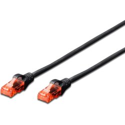 LATIGUILLO RJ45 CAT 6 3 MT EWENT NEGRO EW-6U-030BK LATIGUILLO RJ45 CAT 6 3 MT EWENT NEGRO EW-6U-030BK | IM1020 | 8056045870667 | Hay 5 unidades en almacén