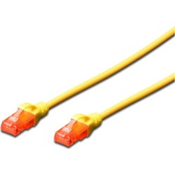 LATIGUILLO RJ45 CAT 6 5 MT EWENT AMARILLO EW-6U-050Y LATIGUILLO RJ45 CAT 6 5 MT EWENT AMARILLO EW-6U-050Y | 8056045870742 | Hay 2 unidades en almacén