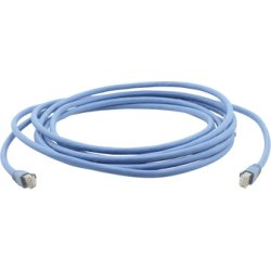 LATIGUILLO RJ45 FTP CAT-6 1.8MT KRAMER ELECTRONICS AZUL 99-3 | 99-3460006 | 7291063081300 | Hay 123 unidades en almacén