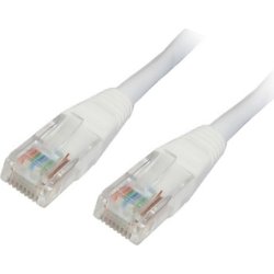 LATIGUILLO RJ45 UTP CAT-5E 5M NANOCABLE BLANCO 10.20.0105-W LATIGUILLO RJ45 UTP CAT-5E 5M NANOCABLE BLANCO 10.20.0105-W | 8433281005266 | Hay 5 unidades en almacén