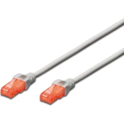 LATIGUILLO RJ45 UTP CAT-6 20M EWENT GRIS EW-6U-200 más grande LATIGUILLO RJ45 UTP CAT-6 20M EWENT GRIS EW-6U-200 | 8032958189072