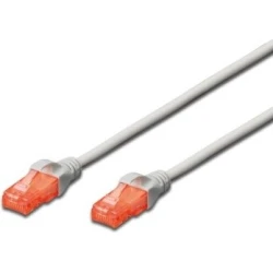 LATIGUILLO RJ45 UTP CAT-6 2M EWENT GRIS EW-6U-020 LATIGUILLO RJ45 UTP CAT-6 2M EWENT GRIS EW-6U-020 | 8032958189041 | Hay 6 unidades en almacén