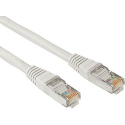 LATIGUILLO RJ45 UTP CAT-6 2M NANOCABLE GRIS 10.20.0402 | Hay 14 unidades en almacén