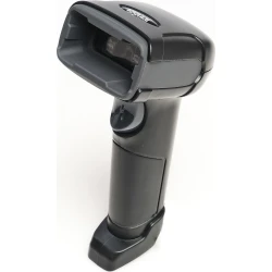 LECTOR CODIGO DE BARRAS IGGUAL L2DUSB 2D USB + SPTE NEGRO IG | IGG315651 | 8435364315651 | Hay 50 unidades en almacén