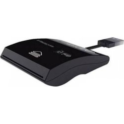 LECTOR DNIe EXTERNO APPROX USB 2.0 NEGRO Y TARJETA SANITARIA APPCRDNILBV2 LECTOR DNIe EXTERNO APPROX USB 2.0 NEGRO Y TARJETA SANITARIA | APPCRDNILBV2 | 8435099519737 | Hay 7 unidades en almacén