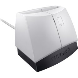 LECTOR TARJETA CHERRY BLANCO ST-1144UB | 4025112086892 | Hay 7 unidades en almacén