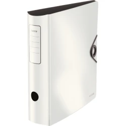 Leitz 10471001 carpeta de cartón A4 Blanco | 4002432114559 | 4002432114559 | Hay 20 unidades en almacén