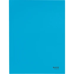 Leitz 39060035 carpeta Cartón Azul A4 Leitz 39060035 carpeta Cartón Azul A4 | 4002432130733 | Hay 4 unidades en almacén