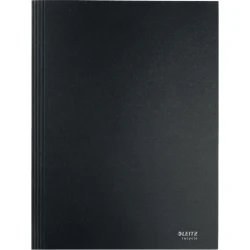 Leitz 39060095 carpeta Cartón Negro A4 Leitz 39060095 carpeta Cartón Negro A4 | 4002432128044 | Hay 5 unidades en almacén