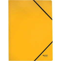 Leitz 39080015 carpeta Cartón Amarillo A4 Leitz 39080015 carpeta Cartón Amarillo A4 | 4002432130757 | Hay 5 unidades en almacén