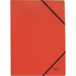 Leitz 39080025 carpeta Cartón Rojo A4 Leitz 39080025 carpeta Cartón Rojo A4 | 4002432130764 | Hay 5 unidades en almacén