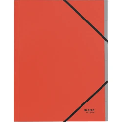 Leitz 39140025 carpeta Cartón Rojo Leitz 39140025 carpeta Cartón Rojo | 4002432130795 | Hay 4 unidades en almacén