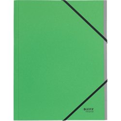 Leitz 39140055 carpeta Cartón Verde Leitz 39140055 carpeta Cartón Verde | 4002432130818 | Hay 4 unidades en almacén