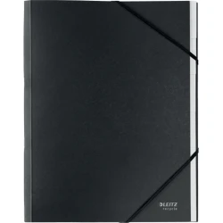 Leitz 39140095 carpeta Cartón Negro Leitz 39140095 carpeta Cartón Negro | 4002432128068 | Hay 1 unidades en almacén