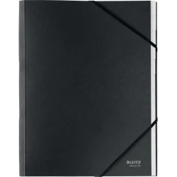Leitz 39150095 carpeta Negro Leitz 39150095 carpeta Negro | 4002432128075 | Hay 4 unidades en almacén