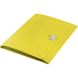 Leitz 46220015 carpeta Polipropileno (PP) Amarillo A4 Leitz 46220015 carpeta Polipropileno (PP) Amarillo A4 | 4002432130436 | Hay 3 unidades en almacén