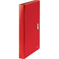 Leitz 46240025 carpeta Polipropileno (PP) Rojo A4 Leitz 46240025 carpeta Polipropileno (PP) Rojo A4 | 4002432130528 | Hay 1 unidades en almacén