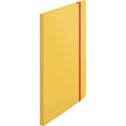 Leitz 46700019 carpeta Polipropileno (PP) Amarillo A4 Leitz 46700019 carpeta Polipropileno (PP) Amarillo A4 | 4002432125722 | Hay 4 unidades en almacén