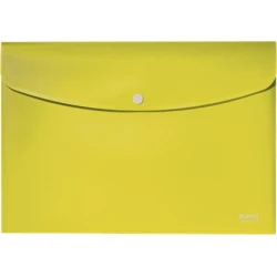 Leitz 46780015 carpeta Polipropileno (PP) Amarillo A4 Leitz 46780015 carpeta Polipropileno (PP) Amarillo A4 | 4002432130634 | Hay 3 unidades en almacén
