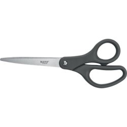 Leitz 54220089 tijera de escritorio y manualidades Tijeras de oficina Corte recto Gris, Acero inoxidable Leitz 54220089 tijera de escritorio y manualidades Tijeras d | 4002432138234 | Hay 4 unidades en almacén