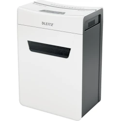 Leitz 80920000 triturador de papel Gris, Blanco | 4002432127177 | Hay 1 unidades en almacén